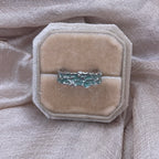 Ocean Reef 925 Sterling Silver Ring
