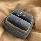 Hammerhead Shark 925 Sterling Silver Ring