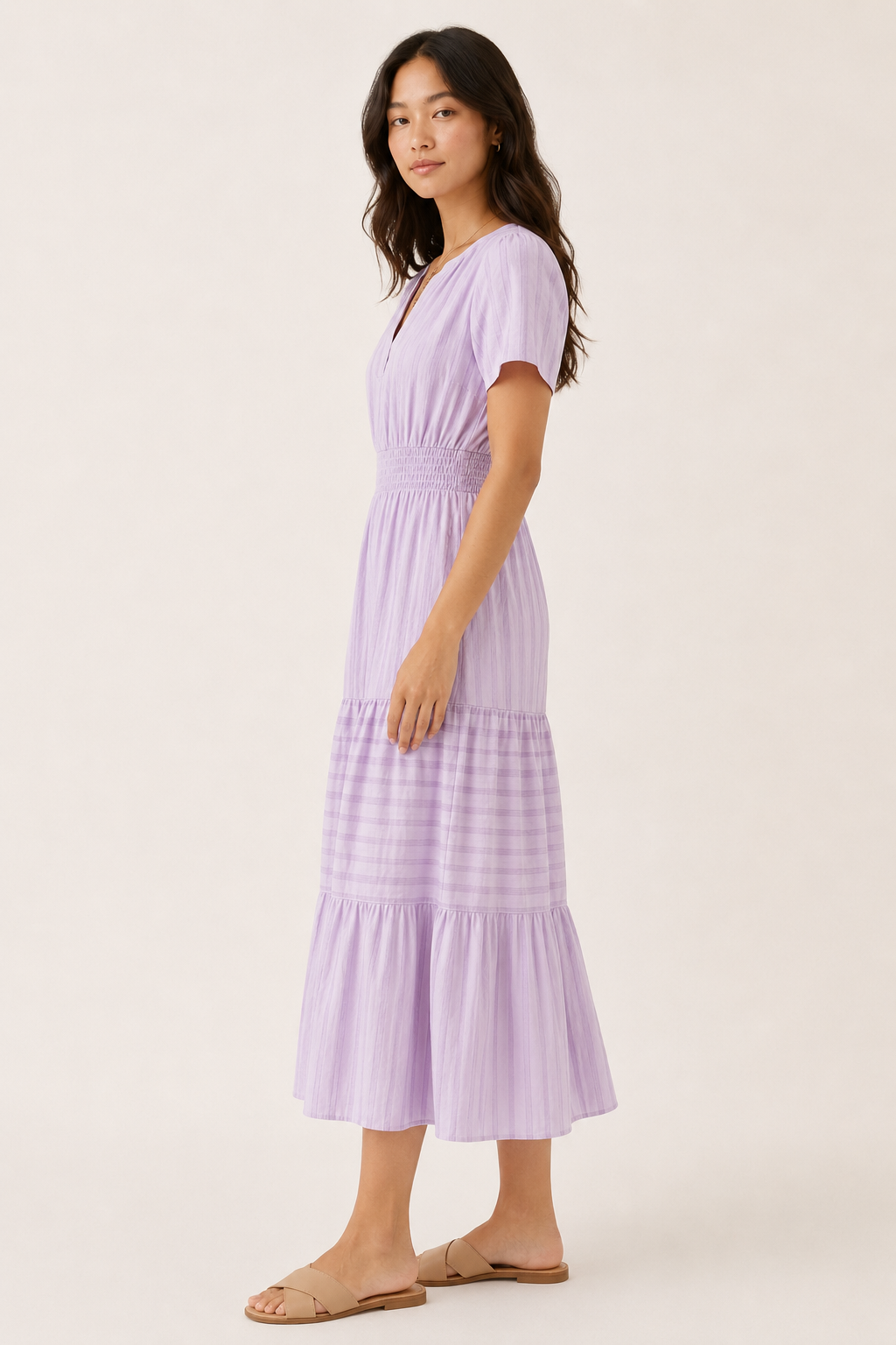 Vestido Solene