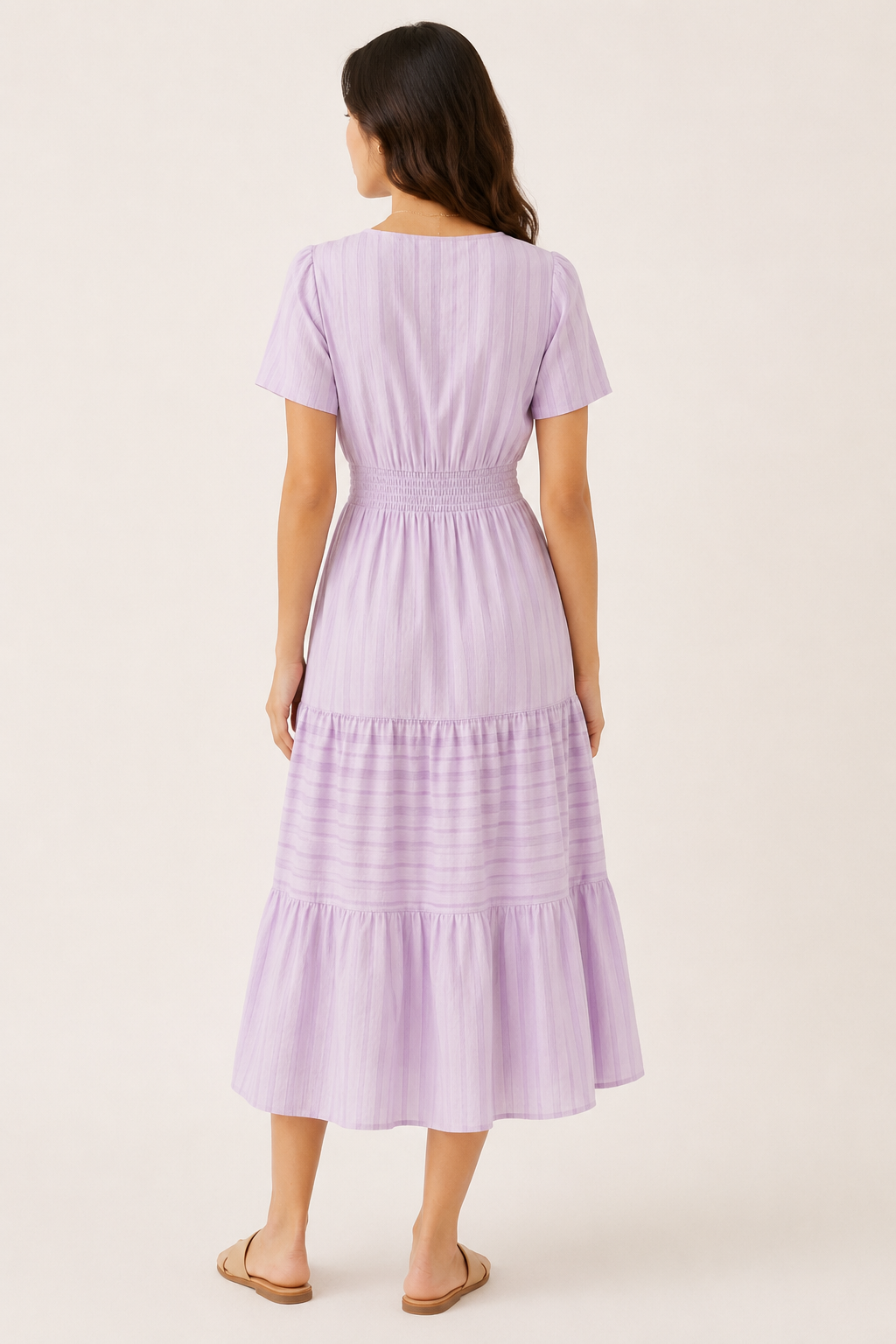 Vestido Solene