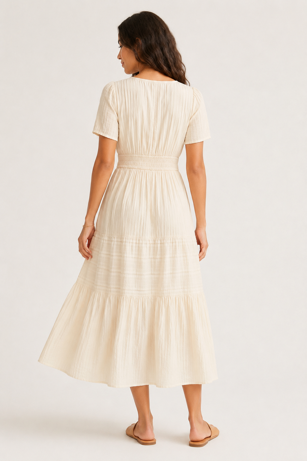 Vestido Solene