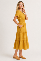 Vestido Solene