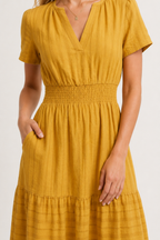 Vestido Solene