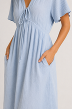 Vestido Midi Sabine