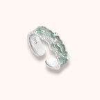 Ocean Reef 925 Sterling Silver Ring
