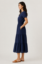 Vestido Solene