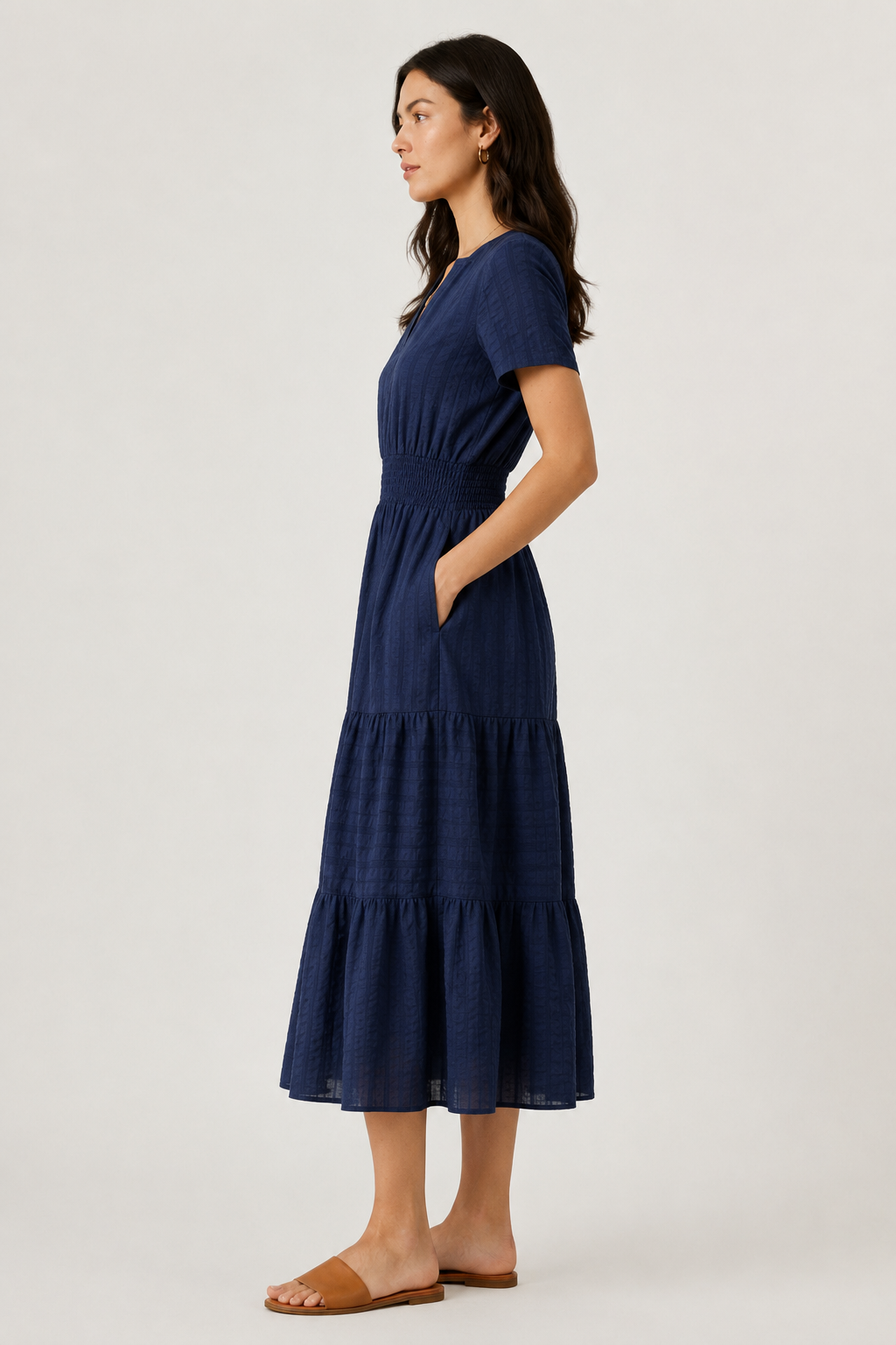 Vestido Solene