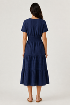 Vestido Solene