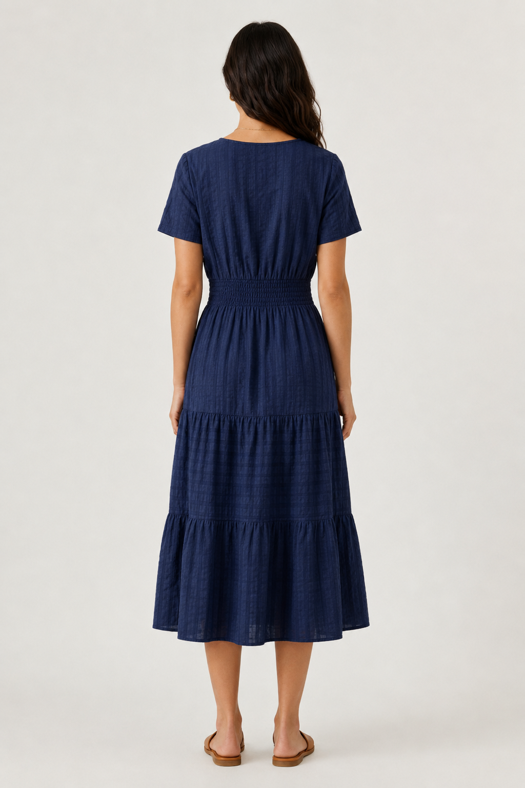 Vestido Solene
