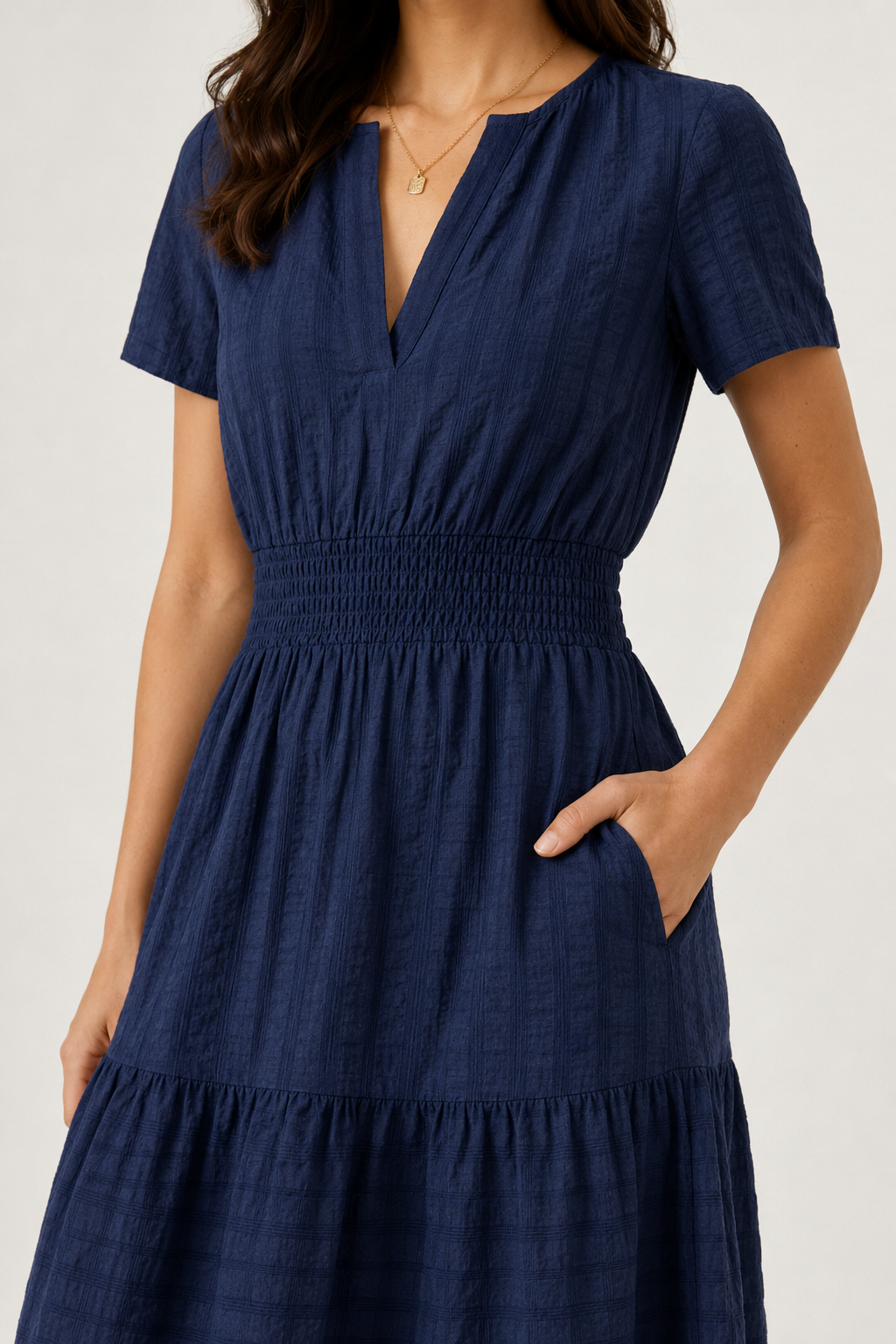 Vestido Solene