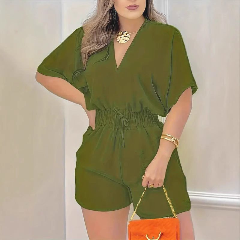 Isabella | Enterizo Minimalista