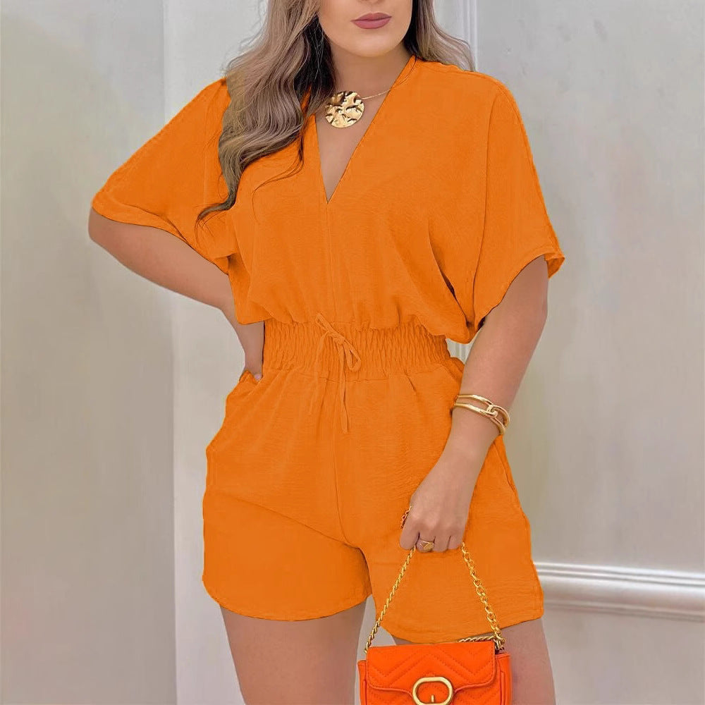 Isabella | Enterizo Minimalista