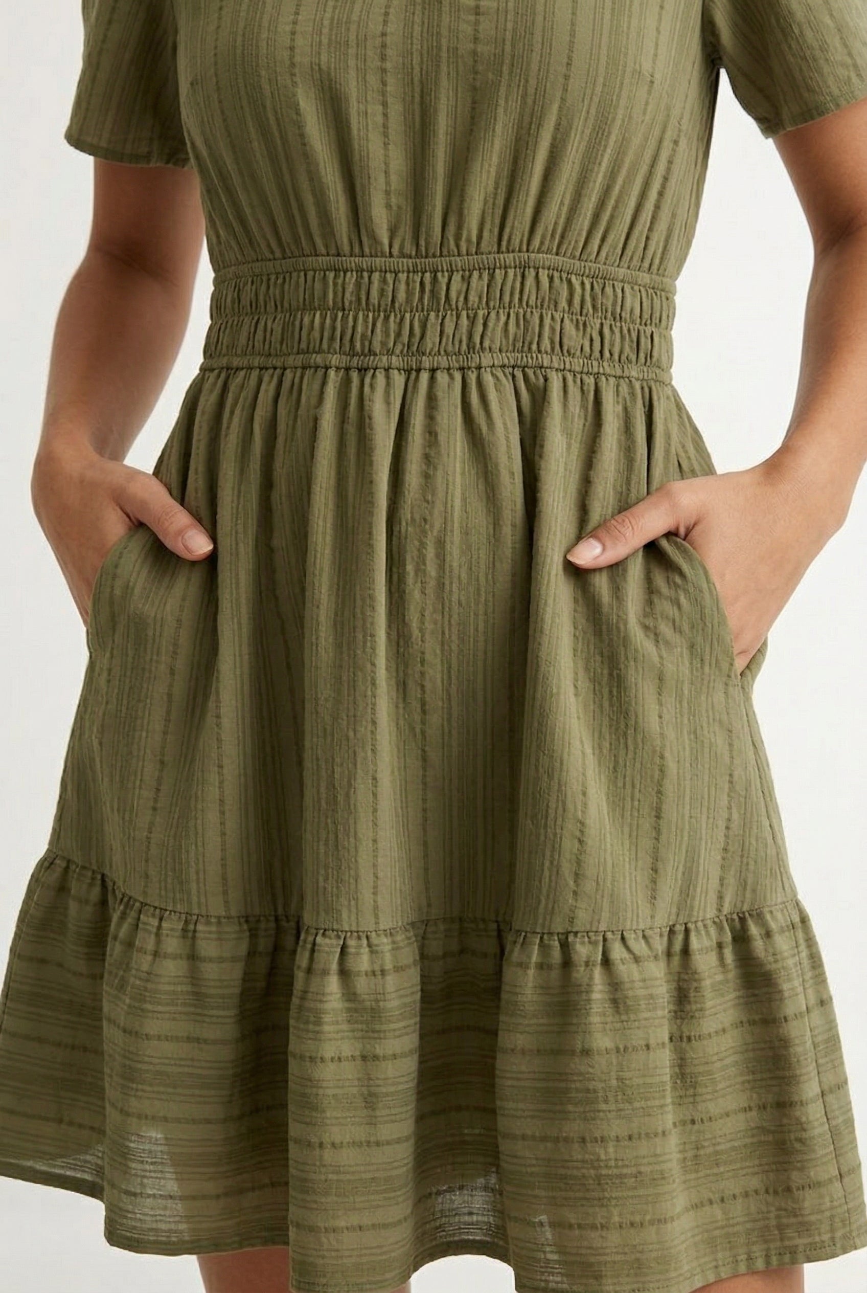 Vestido Odette