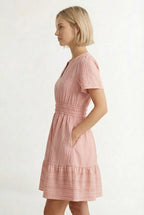 Vestido Odette