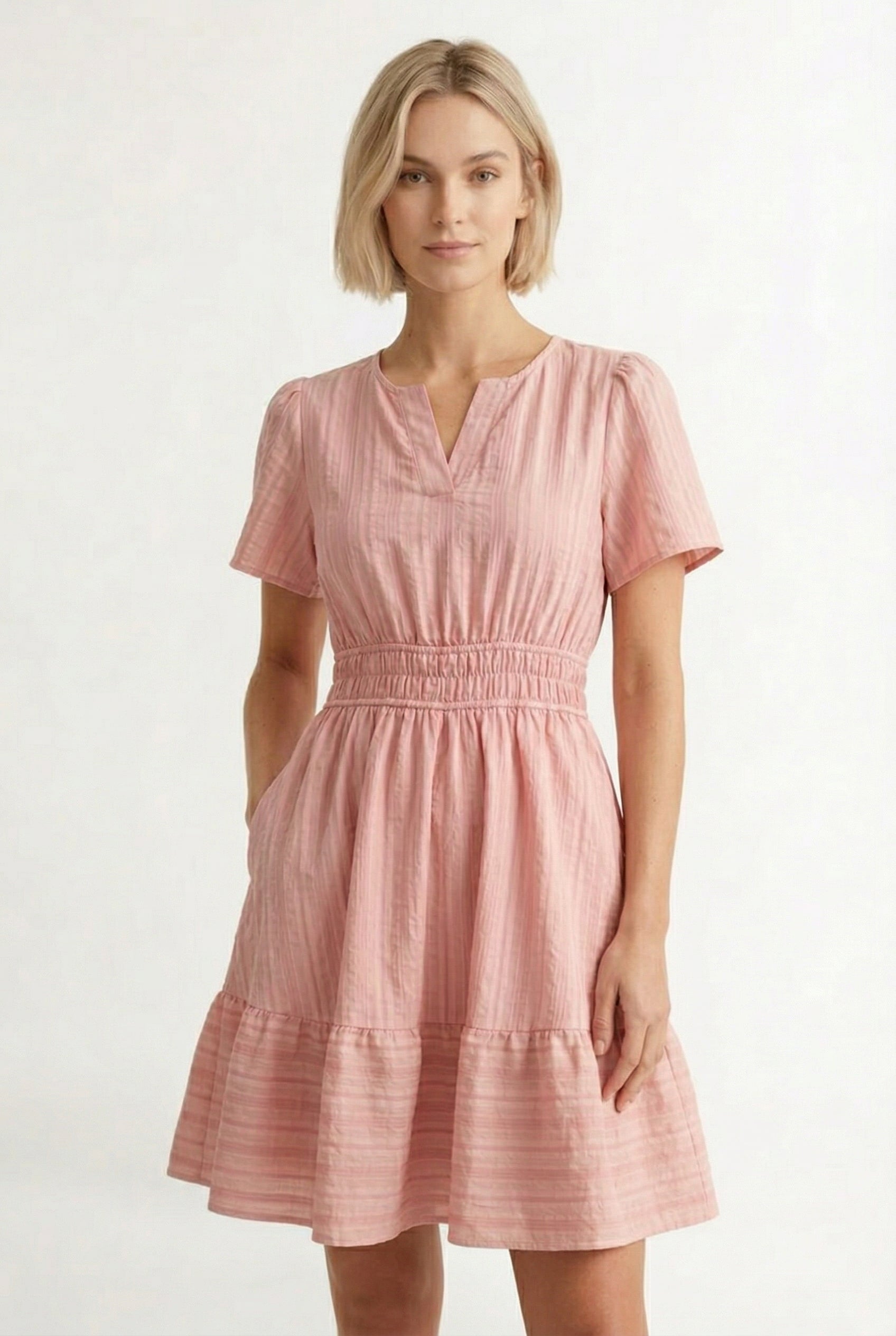 Vestido Odette
