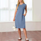 Vestido Casual Elegante