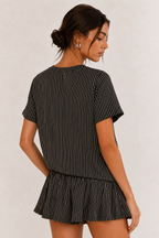 Conjunto Falda-Short Clubhouse