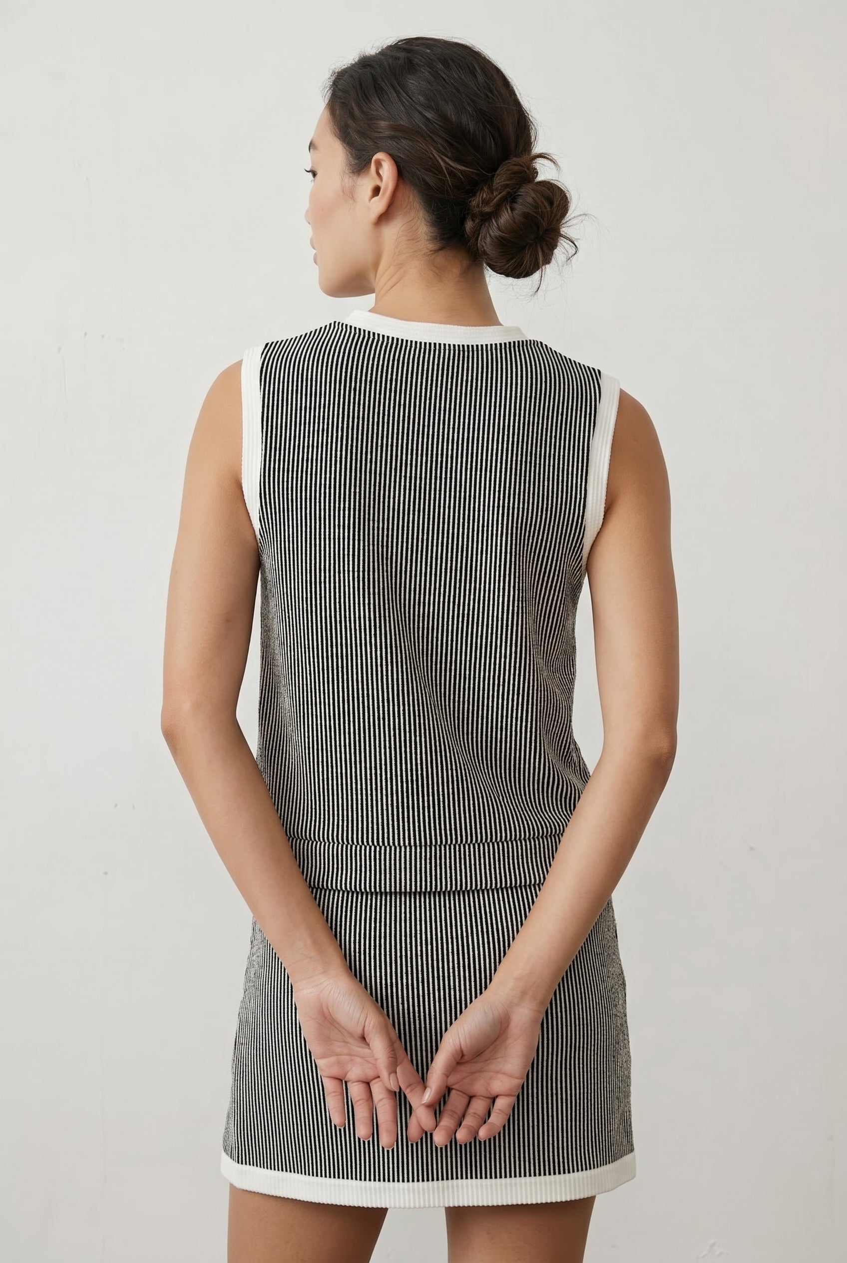 Conjunto Canalé Bound
