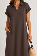 Vestido Maxi Emery