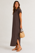 Vestido Maxi Emery