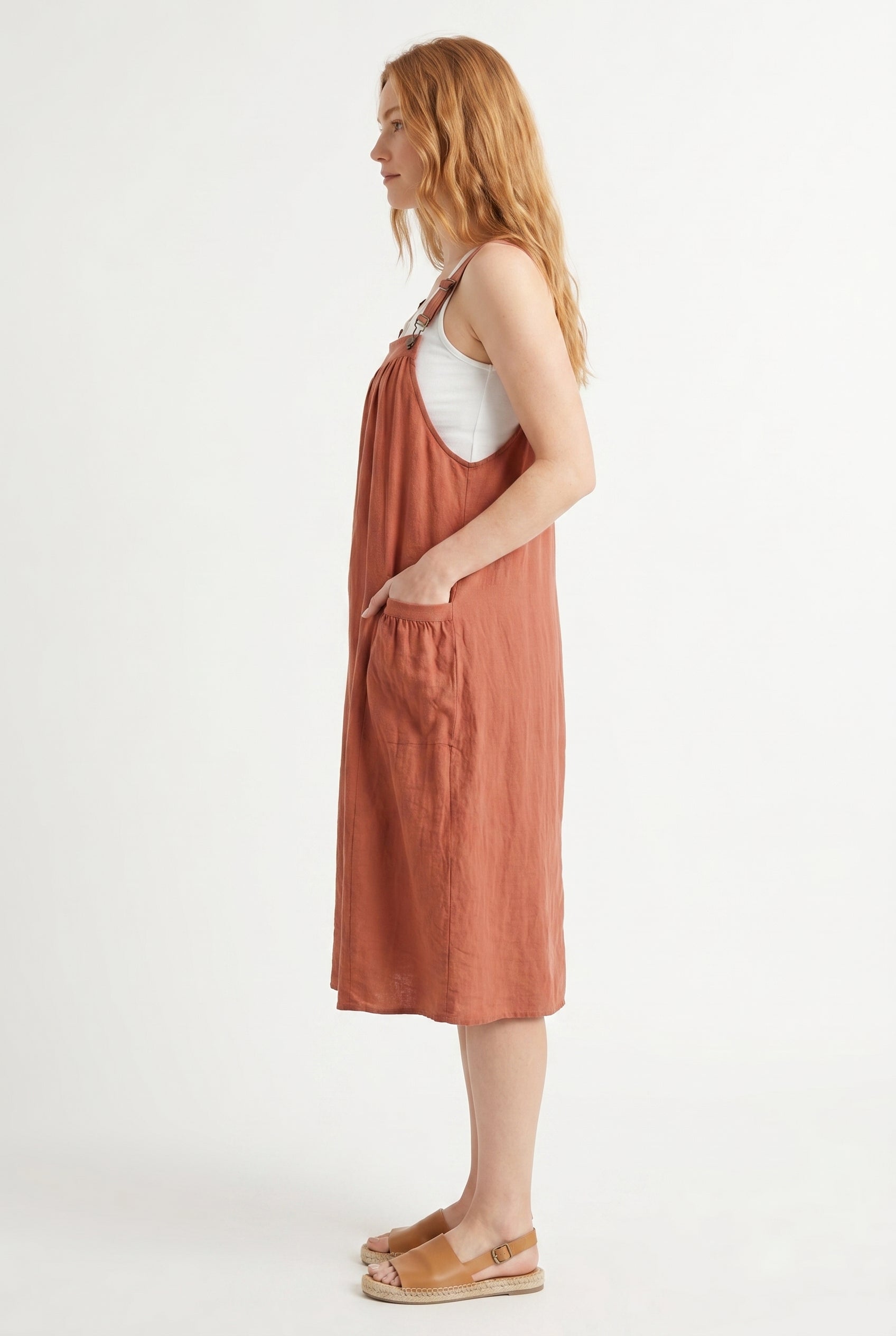 Vestido Pichi Elara