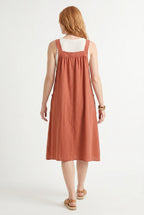Vestido Pichi Elara