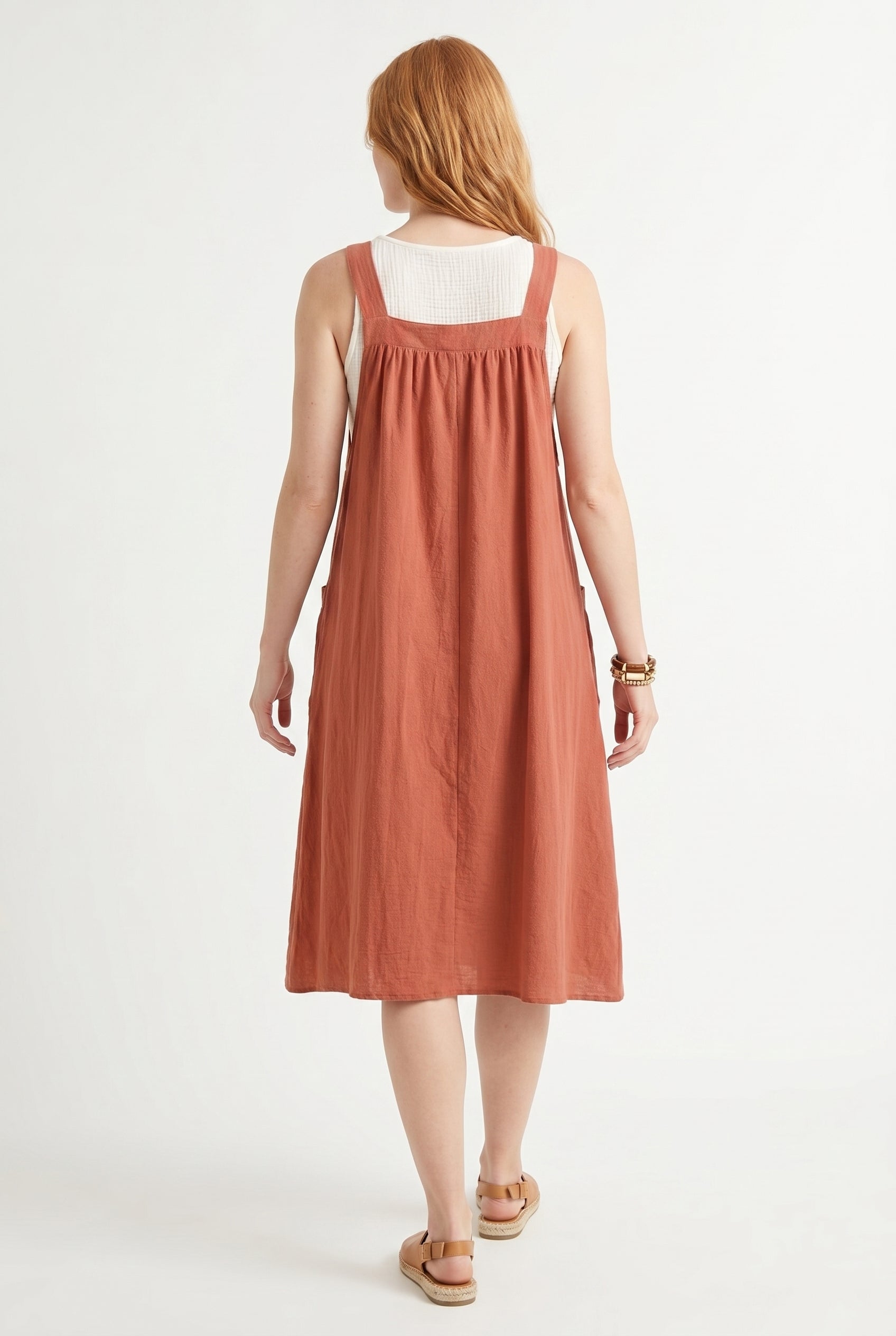 Vestido Pichi Elara