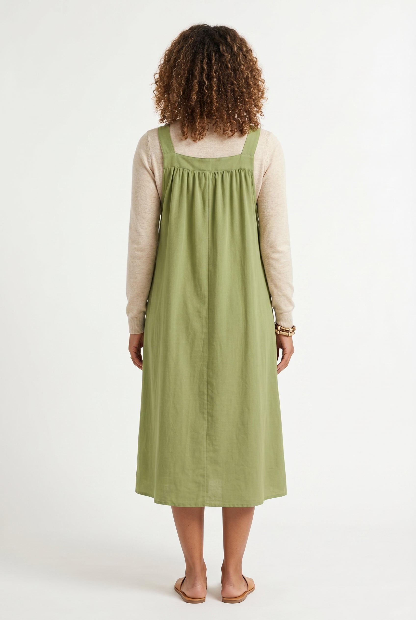 Vestido Pichi Elara