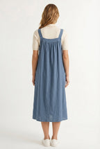Vestido Pichi Elara