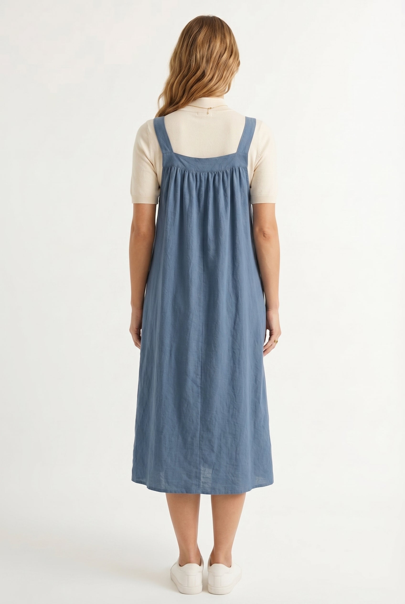 Vestido Pichi Elara