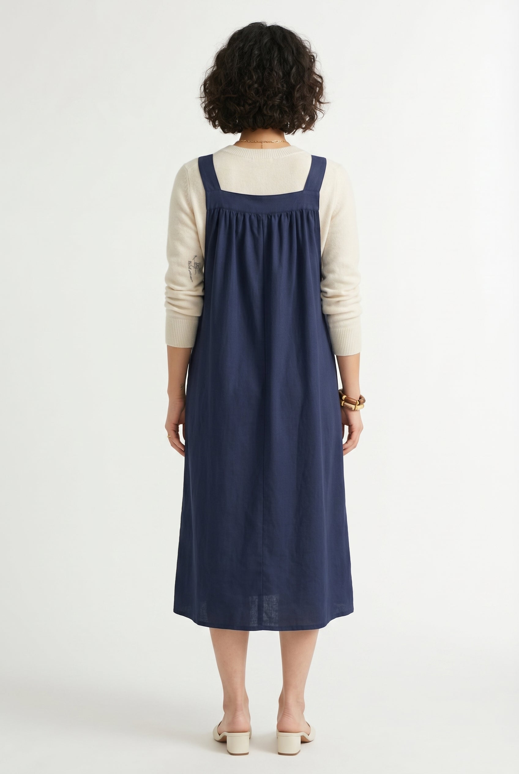 Vestido Pichi Elara