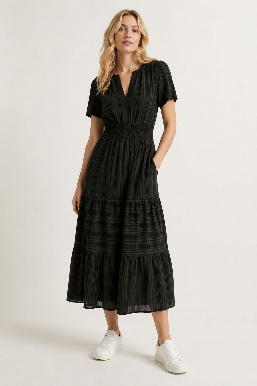Vestido Solene
