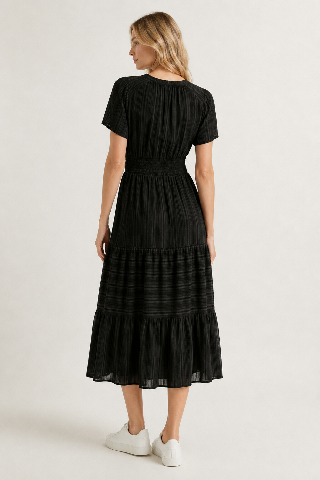 Vestido Solene