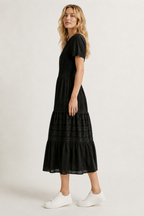 Vestido Solene