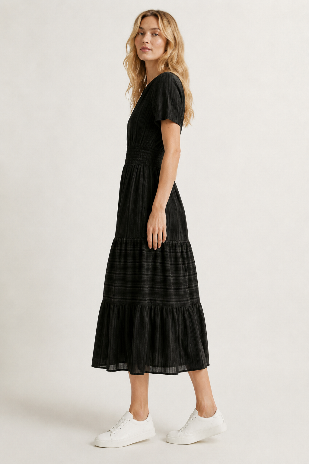 Vestido Solene