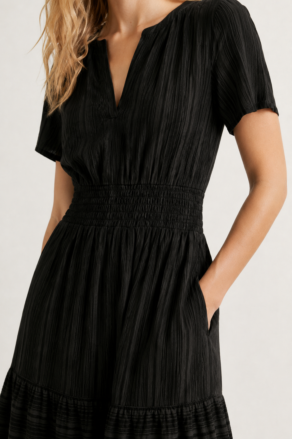 Vestido Solene