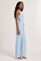 Conjunto Fruncido Ruched