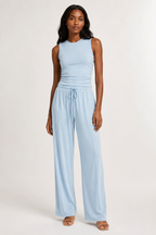 Conjunto Fruncido Ruched
