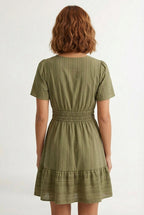 Vestido Odette
