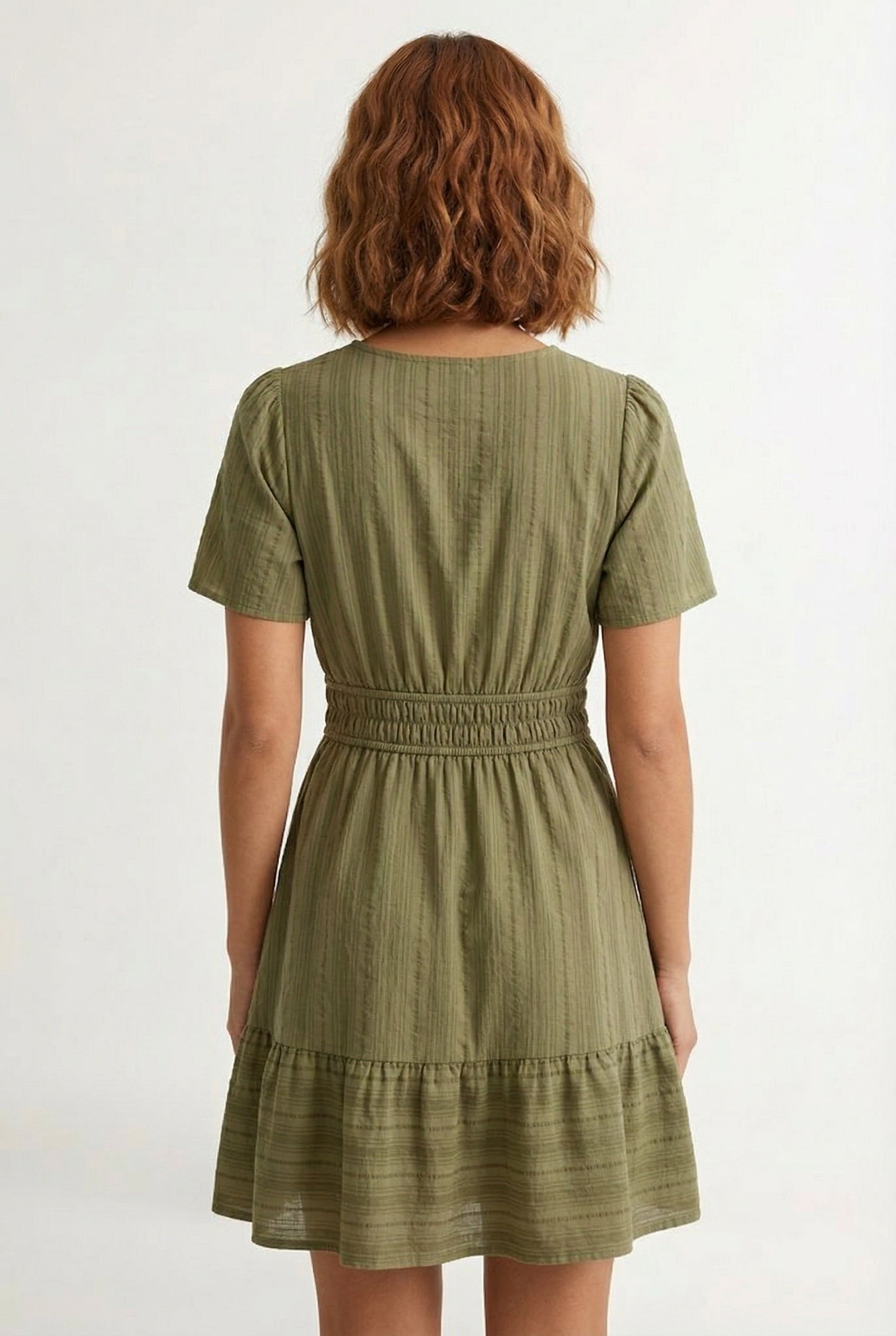 Vestido Odette
