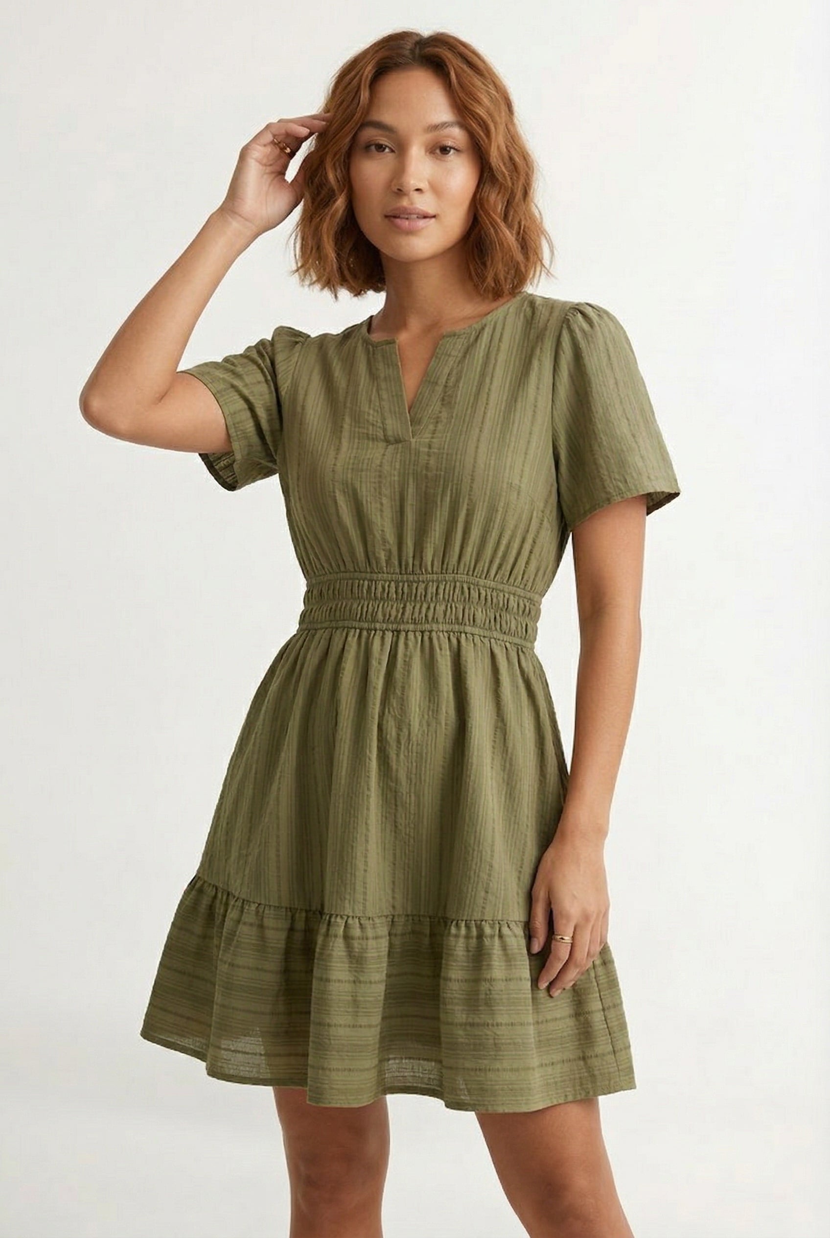Vestido Odette