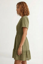 Vestido Odette