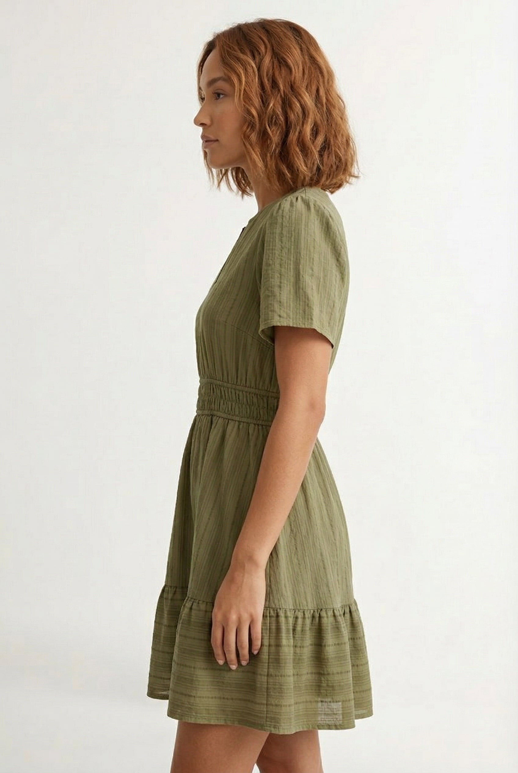 Vestido Odette