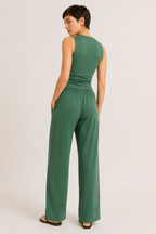 Conjunto Fruncido Ruched