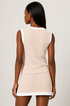 Conjunto Canalé Bound