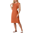 Vestido Casual Elegante