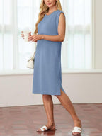 Vestido Casual Elegante