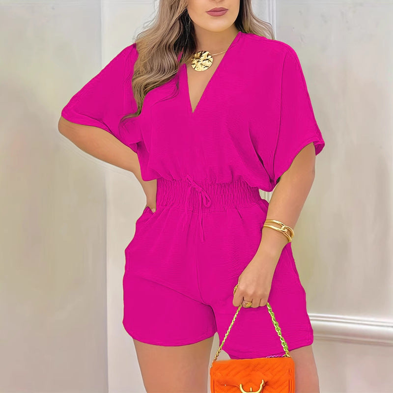 Isabella | Enterizo Minimalista