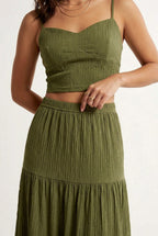 Conjunto Dos Piezas Verona