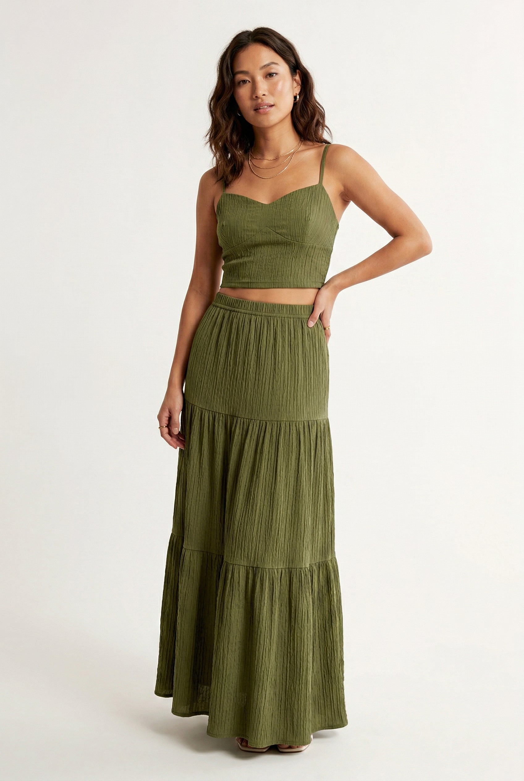 Conjunto Dos Piezas Verona